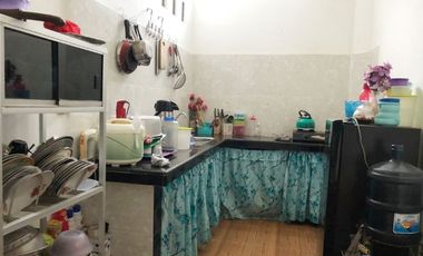 Rumah Lombok barat type 121 M² di BTN Griya Rumak Asri Kediri R341