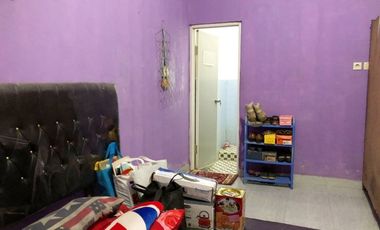 Rumah Lombok barat type 121 M² di BTN Griya Rumak Asri Kediri R341