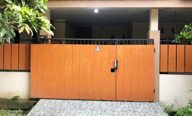 Rumah Lombok barat type 121 M² di BTN Griya Rumak Asri Kediri R341