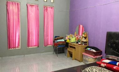 Rumah Lombok barat type 121 M² di BTN Griya Rumak Asri Kediri R341