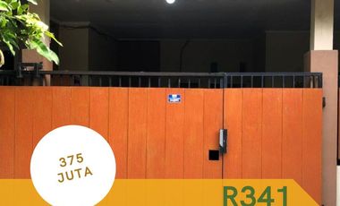 Rumah Lombok barat type 121 M² di BTN Griya Rumak Asri Kediri R341