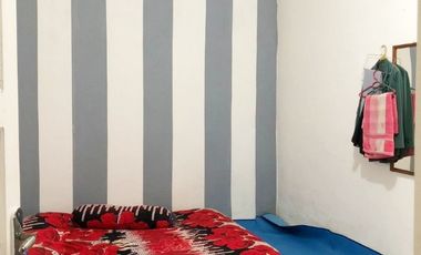 Rumah Lombok barat type 121 M² di BTN Griya Rumak Asri Kediri R341