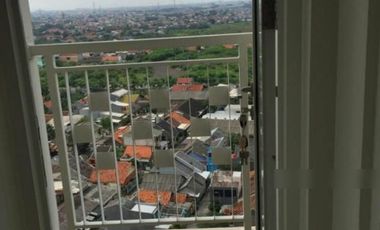 Sewa Apartemen Di Springlake Summarecon Bekasi
