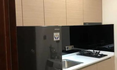 Apartemen Casa Grande 2BR furnished akses langsung ke Mall kokas