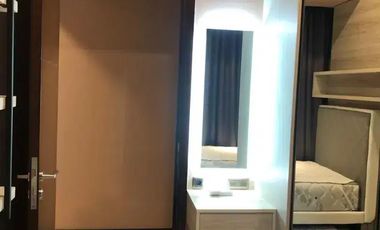 Apartemen Casa Grande 2BR furnished akses langsung ke Mall kokas