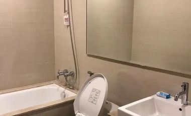 Apartemen Casa Grande 2BR furnished akses langsung ke Mall kokas