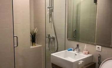 Apartemen Casa Grande 2BR furnished akses langsung ke Mall kokas
