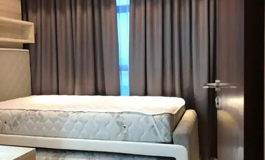 Apartemen Casa Grande 2BR furnished akses langsung ke Mall kokas