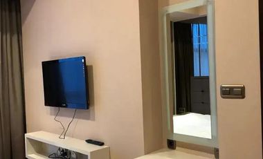 Apartemen Casa Grande 2BR furnished akses langsung ke Mall kokas