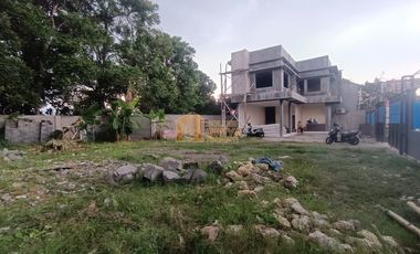 Dijual Toko Matrial Luas dan Strategis di Lokasi Padat Penduduk.