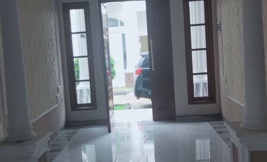 Rumah siap huni di Srengseng sawah Jagakarsa Jakarta Selatan