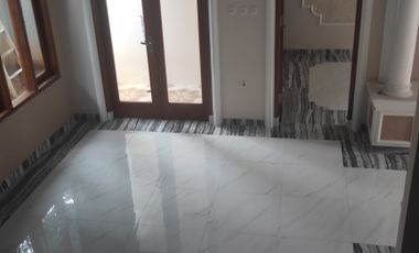 Rumah siap huni di Srengseng sawah Jagakarsa Jakarta Selatan