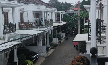 Rumah siap huni di Srengseng sawah Jagakarsa Jakarta Selatan