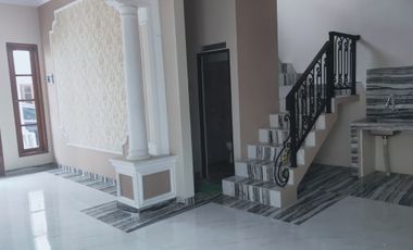 Rumah siap huni di Srengseng sawah Jagakarsa Jakarta Selatan