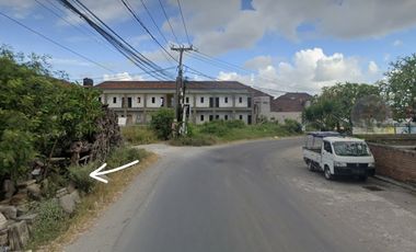 Beachfront Land di Teluk Saleh, Moyohilir Sumbawa Besar