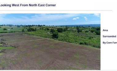 Beachfront Land di Teluk Saleh, Moyohilir Sumbawa Besar