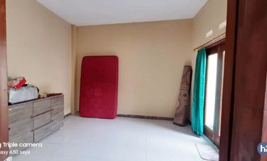 Rumah Lombok type 45/147 M² di BTN Meninting Garden Batu Layar R342