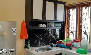 Rumah Lombok type 45/147 M² di BTN Meninting Garden Batu Layar R342