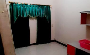 Rumah Lombok type 45/147 M² di BTN Meninting Garden Batu Layar R342