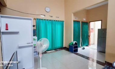 Rumah Lombok type 45/147 M² di BTN Meninting Garden Batu Layar R342