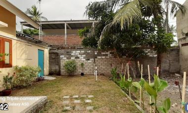 Rumah Lombok type 45/147 M² di BTN Meninting Garden Batu Layar R342