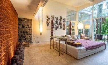 Dijual villa lantai 2 lokasi kedungu tabanan