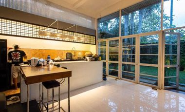 Dijual villa lantai 2 lokasi kedungu tabanan