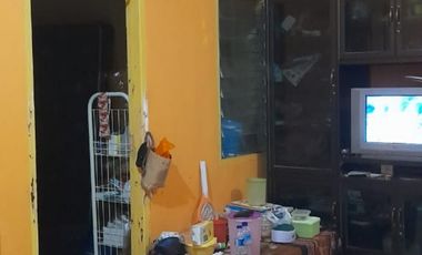 Rumah Lombok barat type 108 M² di BTN Bale Lumbung Labu Api R343