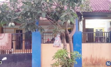 Rumah Lombok barat type 108 M² di BTN Bale Lumbung Labu Api R343