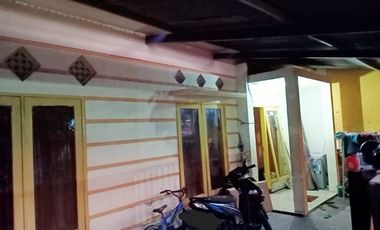 Rumah Lombok barat type 108 M² di BTN Bale Lumbung Labu Api R343