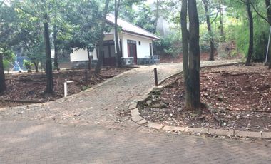 Dijual cepat Kav Tanah di Gunung Raya Cirendeu