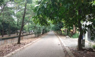 Dijual cepat Kav Tanah di Gunung Raya Cirendeu