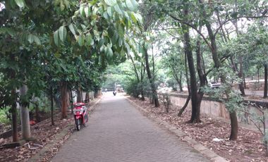 Dijual cepat Kav Tanah di Gunung Raya Cirendeu