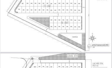 Padat karya Lamaru Balikpapan cck perumahan