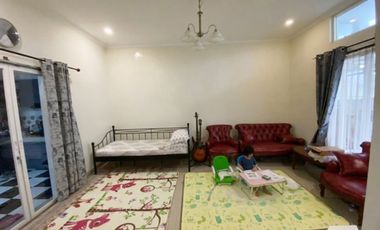 Rumah type 70/97,5 M² di BTN Bale Pelangi Sandik R344