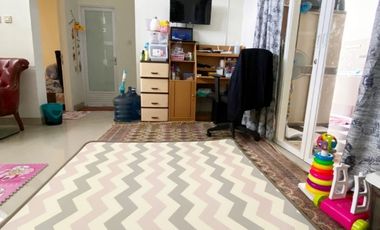 Rumah type 70/97,5 M² di BTN Bale Pelangi Sandik R344