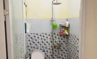 Rumah type 70/97,5 M² di BTN Bale Pelangi Sandik R344