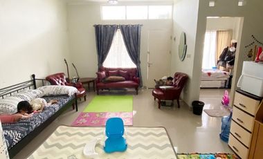 Rumah type 70/97,5 M² di BTN Bale Pelangi Sandik R344