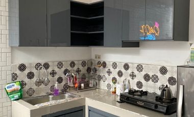 Rumah type 70/97,5 M² di BTN Bale Pelangi Sandik R344