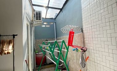 Rumah type 70/97,5 M² di BTN Bale Pelangi Sandik R344