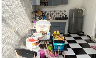 Rumah type 70/97,5 M² di BTN Bale Pelangi Sandik R344