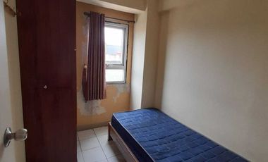 Dijual Unit Huk di Apartement Center Point - Bekasi Barat