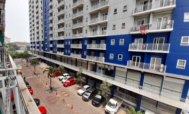 Dijual Unit Huk di Apartement Center Point - Bekasi Barat