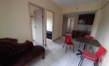 Dijual Unit Huk di Apartement Center Point - Bekasi Barat
