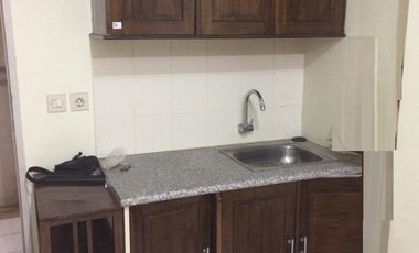 Dijual Unit Huk di Apartement Center Point - Bekasi Barat