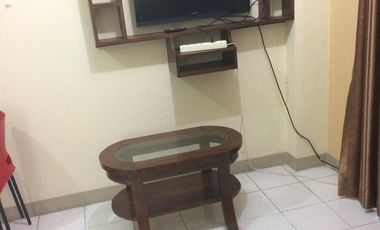 Dijual Unit Huk di Apartement Center Point - Bekasi Barat