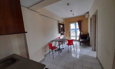 Dijual Unit Huk di Apartement Center Point - Bekasi Barat