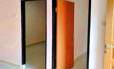 Dijual Rumah Sako Palembang Seharga Rp 450 Juta Saja