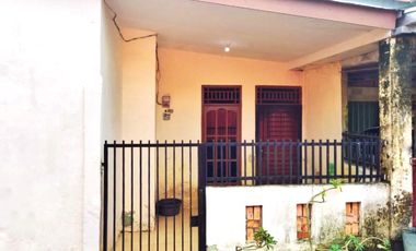 Dijual Rumah Sako Palembang Seharga Rp 450 Juta Saja