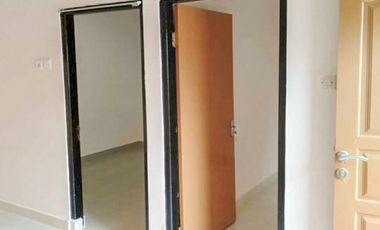 Dijual Rumah Sako Palembang Seharga Rp 450 Juta Saja